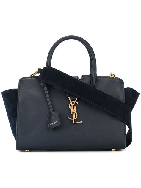 ysl monogram cabas bag|ysl monogram envelope bag.